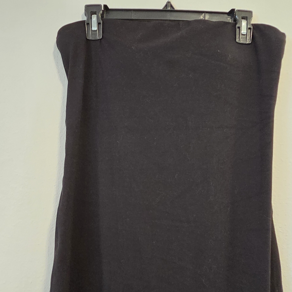 Offline by Aerie Real Me XTRA Night Out Midi Tube Dress - Picture 4 of 6